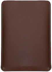 Sandmarc Leather Edition Θήκη Laptop 16" MacBook Pro Καφέ Sandmarc Leather Edition Θήκη Laptop 16" MacBook Pro Καφέ