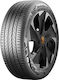 Continental Ultracontact 235/50R18 101W Summer Tire for Passenger Car