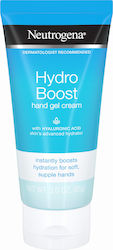 Neutrogena Hydro Boost Moisturizing Hand Cream 50ml