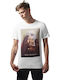 Mister Tee T-shirt Λευκό