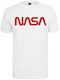 Mister Tee Tricou Alb