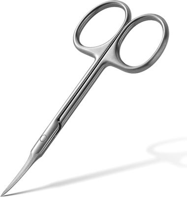 Bobby Warren Nail Scissors for Cuticles BWR-510