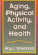 Aging Physical Activity And Health