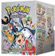 Pokemon Adventures Box Set Set Includes Vols 8-14 Hidenori Kusaka Subs Of Shogakukan Inc Box-Set