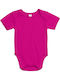 Babybugz Bz10 Kurzärmelig Fuchsia