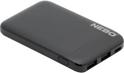 Nebo 5000mAh Nebo 5000mAh