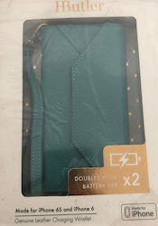 Mighty Purse 3000mAh Τιρκουάζ Mighty Purse 3000mAh Τιρκουάζ