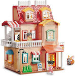 Plastic Building Blocks for 3+ years 246pcs