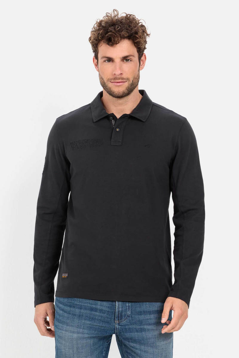 Camel shop active polo