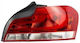 Hella Taillights Led for BMW Series 1 07-13