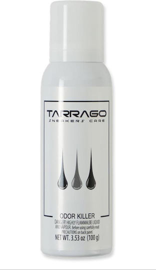 Tarrago Odor Killer Shoe Deodorant 125ml