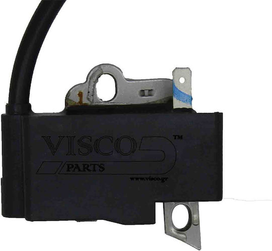 Visco Parts Запалителна Бобина За Храсторез ΗΛΕ-109