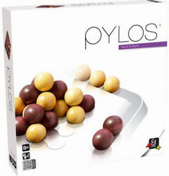 Pylos Classic 8+ Jahre (EN) Gigamic