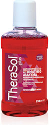 Therasol Plus Στοματικό Διάλυμα κατά της Κακοσμ...