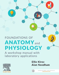 Foundations Of Anatomy And Physiology Australia