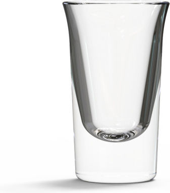 Cristar Pahare Pentru Shot Din Sticlă 34ml 96 Bucăți