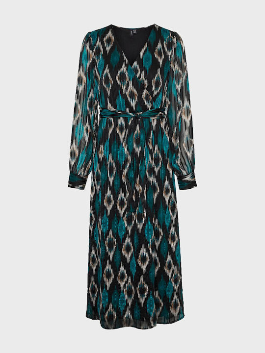 Maxi Shirt Dress Dress Wrap