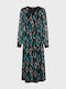 Maxi Shirt Dress Dress Wrap