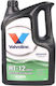 Valvoline Αντιψυκτικό Παραφλού Ψυγείου Αυτοκινήτου Πράσινο Χρώμα 5lt