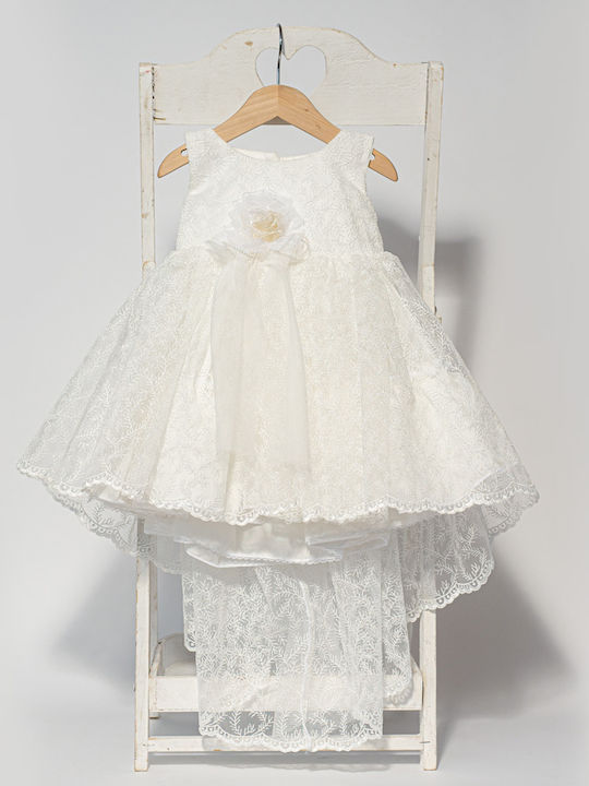 Bonboneria Rochie De Botez