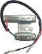 Regulator De Tensiune Pentru Motociclete M2-604-010