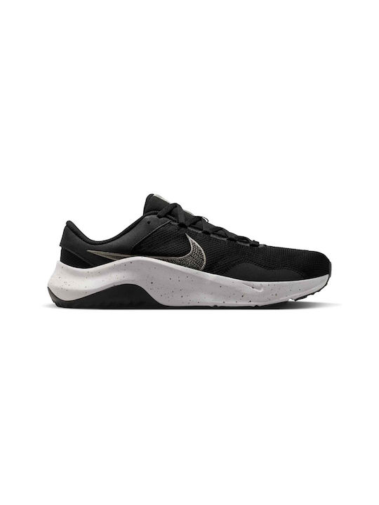 Nike Legend Essential 3 Ανδρικά Αθλητικά Παπούτ...