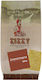 Sissynuts Senfsaat 100gr