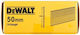 Dewalt Πρόκες 5000τμχ