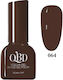 QBD Halb-permanenter Nagellack 064 12ml 1Stück