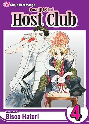 Ouran High School Host 04