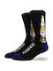 Paperinos Socken Black 1Pack