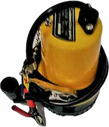 Pumpe Wassertransfusion für Boot 12V