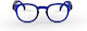 PopMe Ochelari De Citit +3.00 Albastru Ocean
