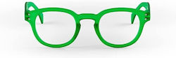 PopMe Γυαλιά Πρεσβυωπίας +1.50 Forest Green