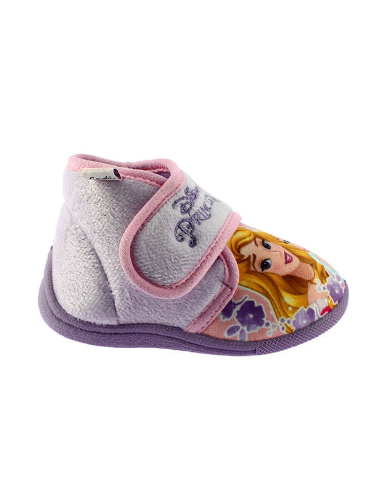 Cerda Kids Slippers Pink