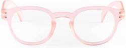 PopMe Γυαλιά Πρεσβυωπίας +2.00 Rose Pearl
