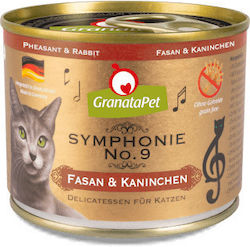 Granata Pet Foods Symphonie 200gr