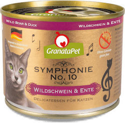 Granata Pet Foods Symphonie 200gr Granata Pet Foods Symphonie 200gr