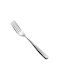 Salvinelli Set de Furculițe Alimente Inoxidabile Argintiu 20cm 12buc