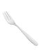 Ready Inox Fruit/Dessert Fork Set Silver 14.2cm 12pcs
