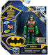 Φigură de acțiune Batman Dc Robin pentru copii de 3+ ani ani 10cm cm