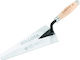 Bellota Trowel 220x220mm with Wooden Handle 13700074