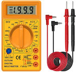 Digitales Multimeter mit AC Messung YX360TT