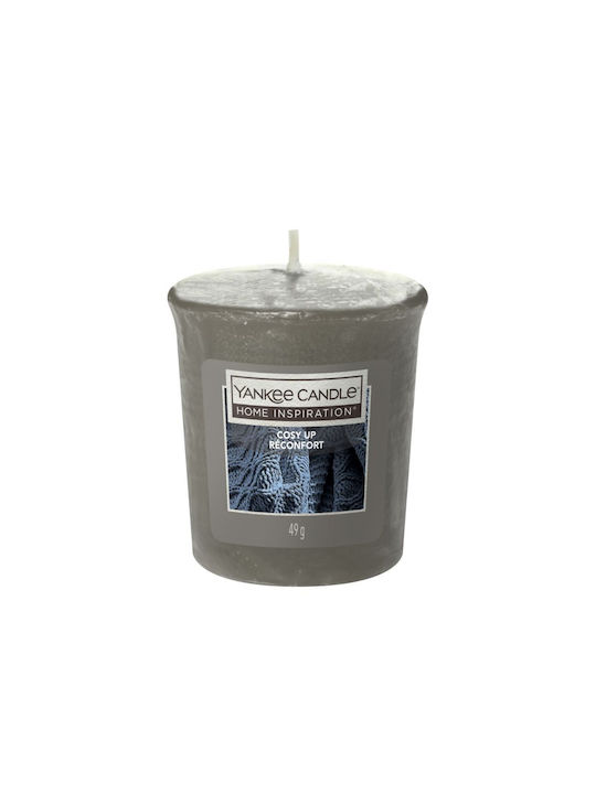 Yankee Candle Αρωματικό Κερί σε Βάζο 49gr