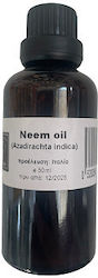 Neem Oil Φυτικό Έλαιο 50ml