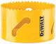 DEWALT Hole Saw for Wood, Metal and Plastic