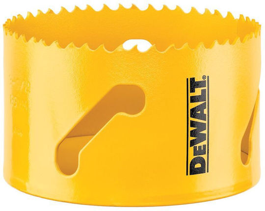 DEWALT Hole Saw for Wood, Metal and Plastic