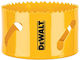 Dewalt Ποτηροπρίονο με Διάμετρο από 45mm έως 83mm