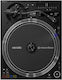 Pioneer DJ PLX-CRSS12 E022701 Πικάπ με Direct Drive και Προενίσχυση Μαύρο