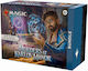 Wizards of the Coast Magic The Gathering - Murders At Karlov Manor Bundle Magic: The Gathering Μονές Κάρτες